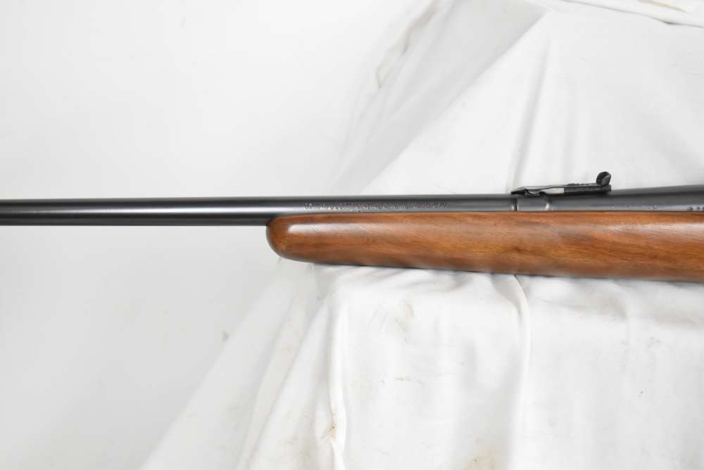 Remington 722 bolt action .300 Sav UNICORN ALERT!  Near mint 1948 mfg-img-9