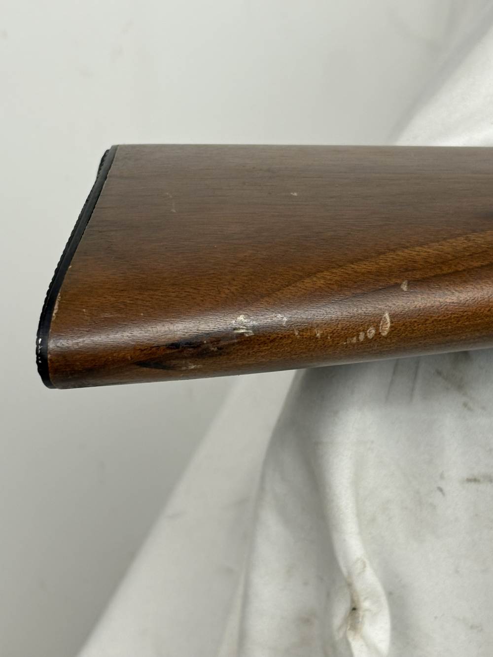 Remington 722 bolt action .300 Sav UNICORN ALERT!  Near mint 1948 mfg-img-40