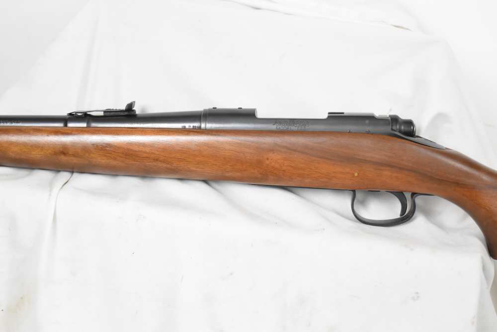 Remington 722 bolt action .300 Sav UNICORN ALERT!  Near mint 1948 mfg-img-2