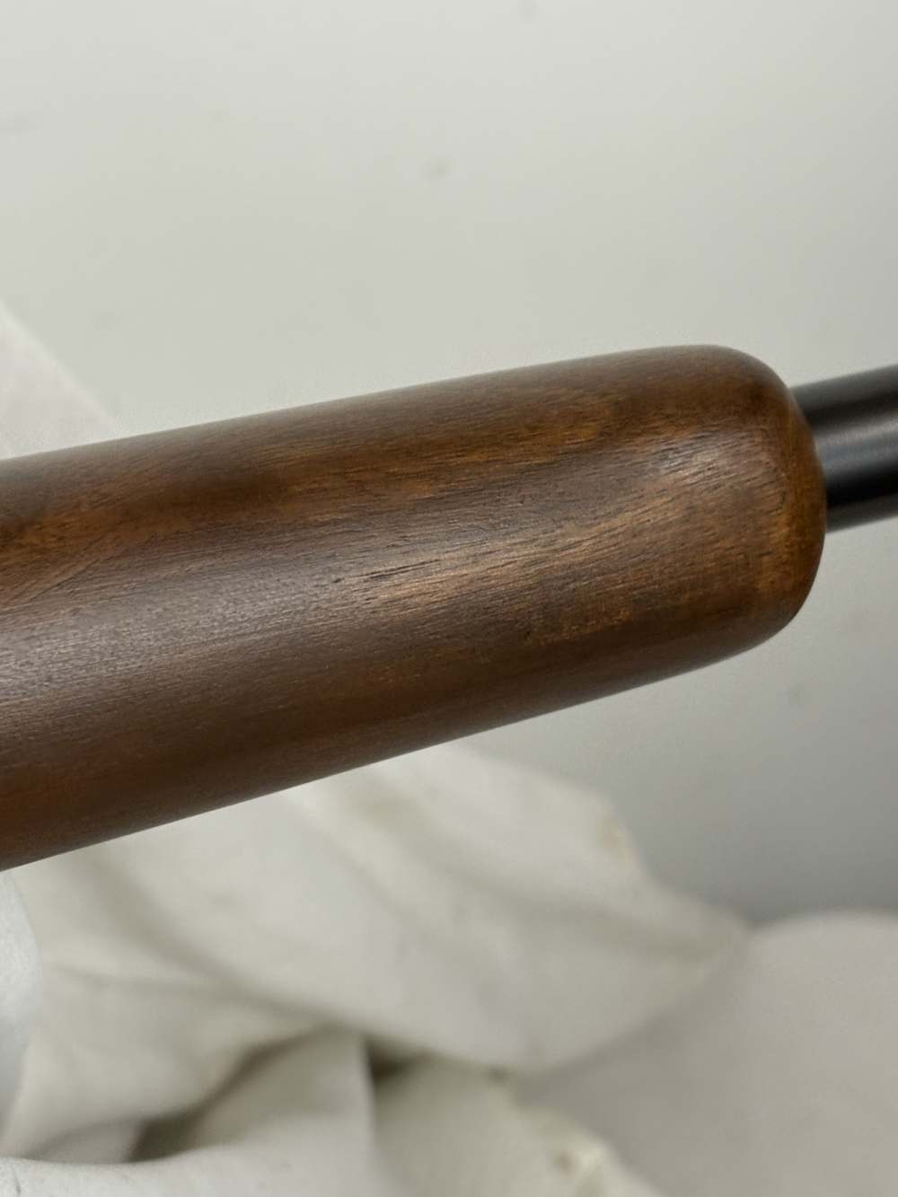 Remington 722 bolt action .300 Sav UNICORN ALERT!  Near mint 1948 mfg-img-35