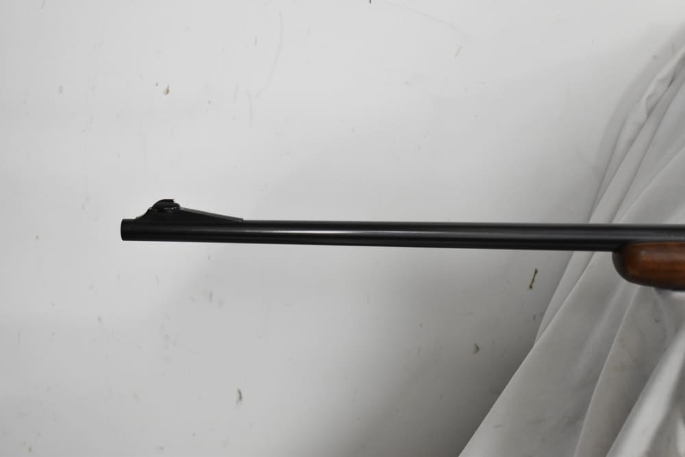 Remington 722 bolt action .300 Sav UNICORN ALERT!  Near mint 1948 mfg-img-8