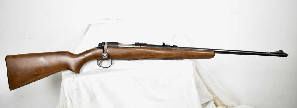 Remington 722 bolt action .300 Sav UNICORN ALERT!  Near mint 1948 mfg-img-7