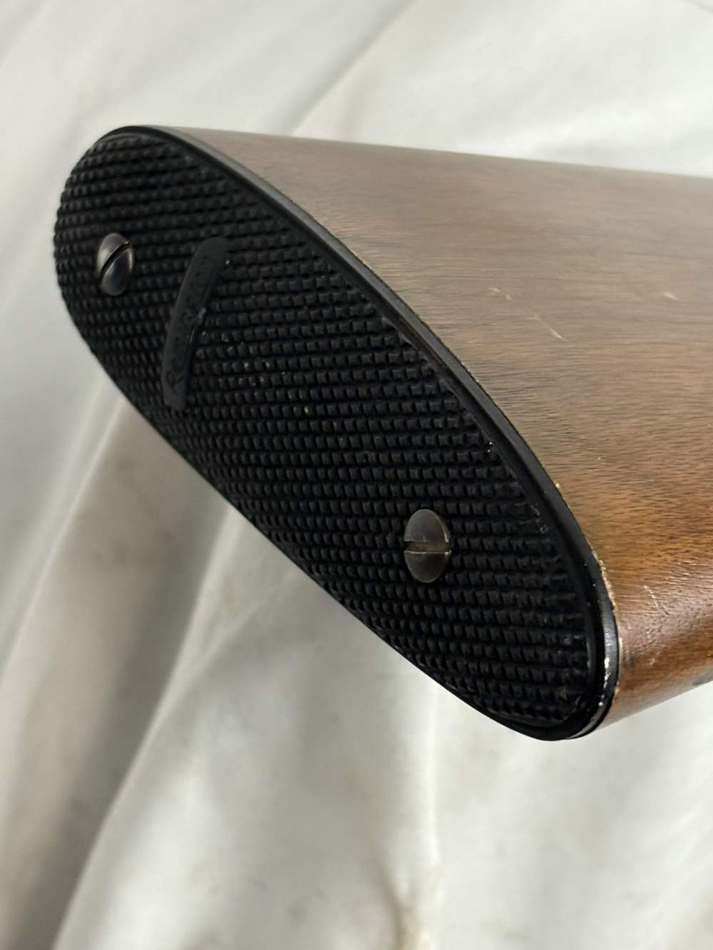 Remington 722 bolt action .300 Sav UNICORN ALERT!  Near mint 1948 mfg-img-39