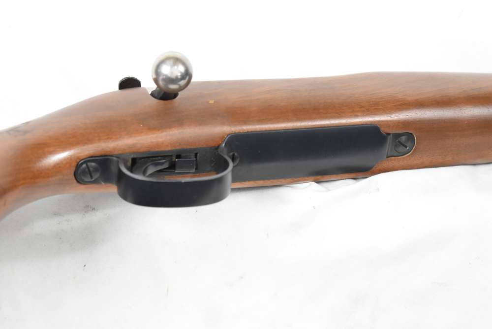 Remington 722 bolt action .300 Sav UNICORN ALERT!  Near mint 1948 mfg-img-11