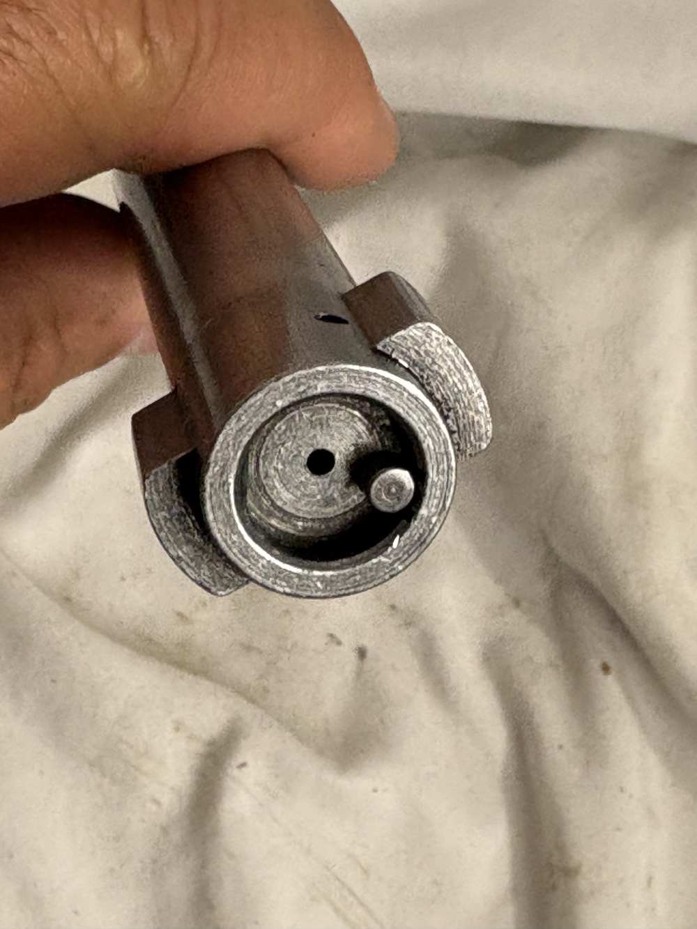 Remington 722 bolt action .300 Sav UNICORN ALERT!  Near mint 1948 mfg-img-47