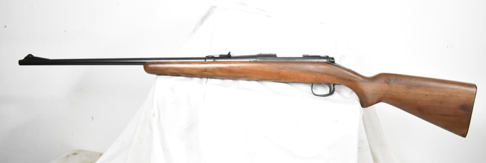 Remington 722 bolt action .300 Sav UNICORN ALERT!  Near mint 1948 mfg-img-4