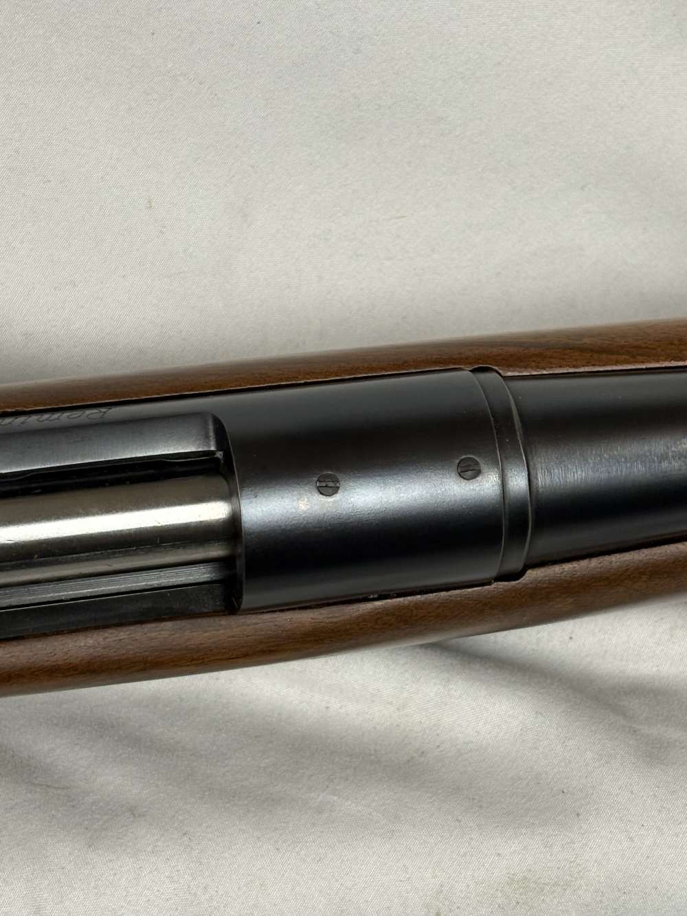 Remington 722 bolt action .300 Sav UNICORN ALERT!  Near mint 1948 mfg-img-33