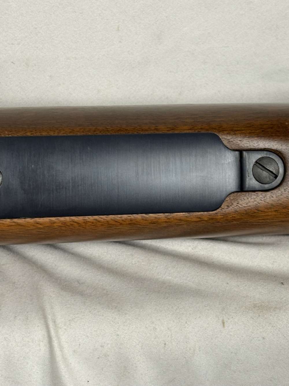 Remington 722 bolt action .300 Sav UNICORN ALERT!  Near mint 1948 mfg-img-36