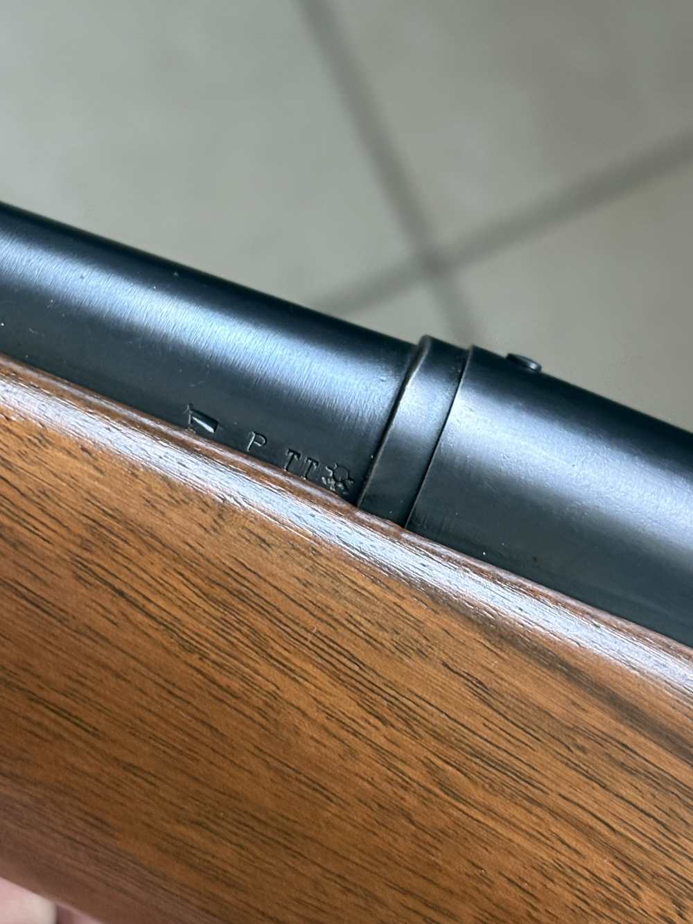 Remington 722 bolt action .300 Sav UNICORN ALERT!  Near mint 1948 mfg-img-27