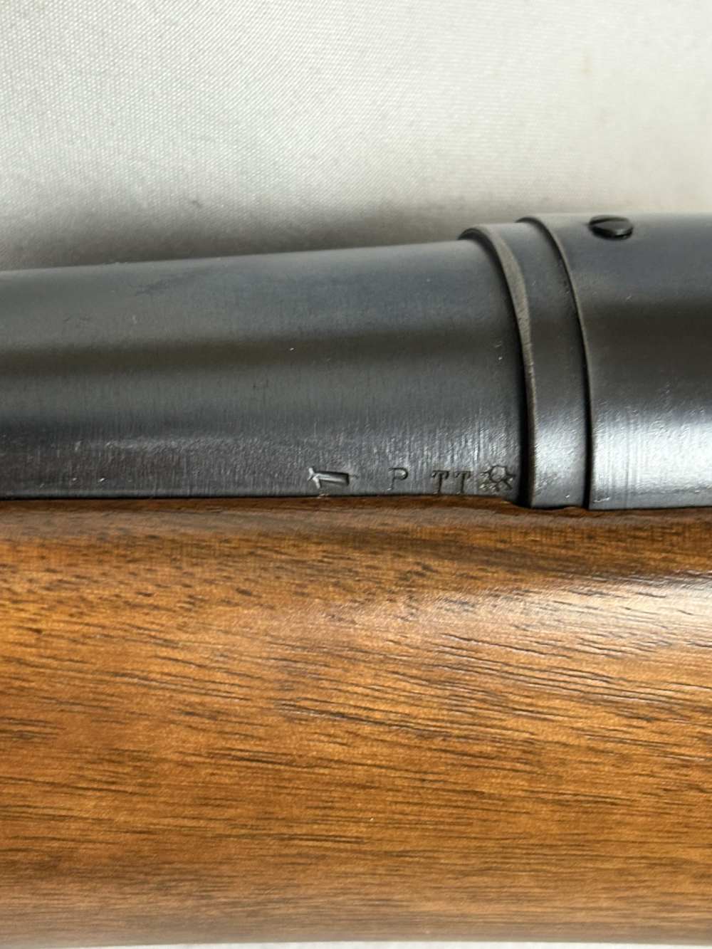 Remington 722 bolt action .300 Sav UNICORN ALERT!  Near mint 1948 mfg-img-30