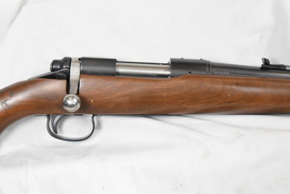 Remington 722 bolt action .300 Sav UNICORN ALERT!  Near mint 1948 mfg-img-5
