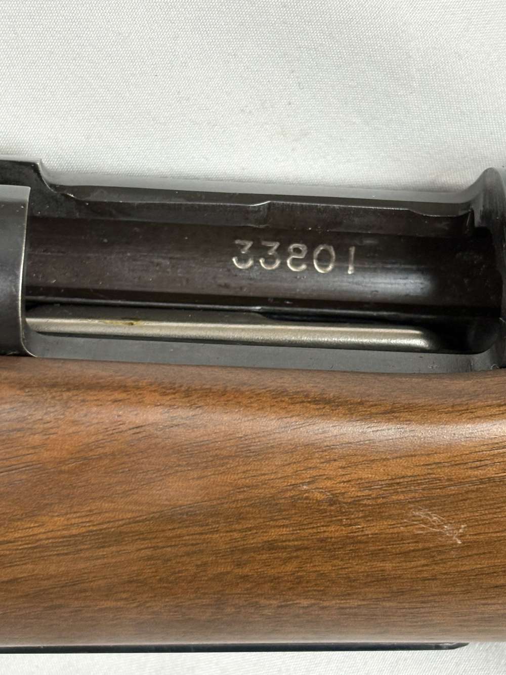 Remington 722 bolt action .300 Sav UNICORN ALERT!  Near mint 1948 mfg-img-41