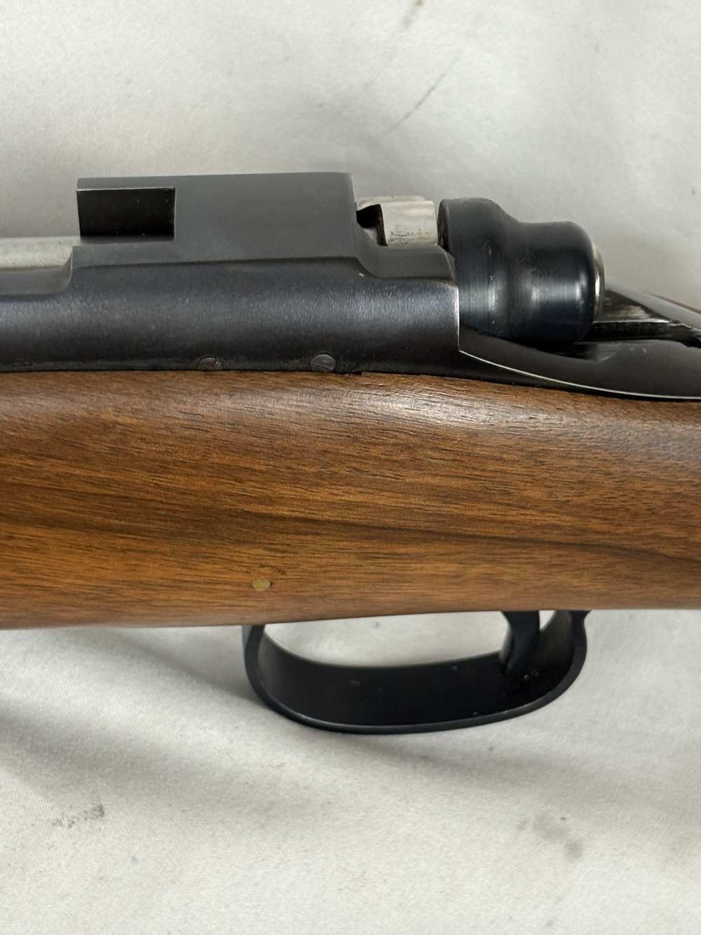 Remington 722 bolt action .300 Sav UNICORN ALERT!  Near mint 1948 mfg-img-31