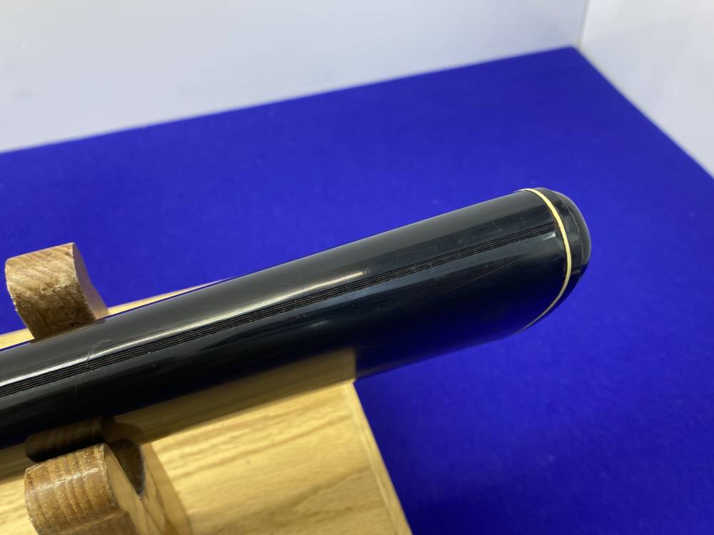 1968 Remington Nylon 66 Apache Black .22 LR Chrome 19.6" *WEAVER D6 SCOPE*-img-26