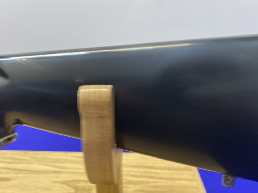 1968 Remington Nylon 66 Apache Black .22 LR Chrome 19.6" *WEAVER D6 SCOPE*-img-16