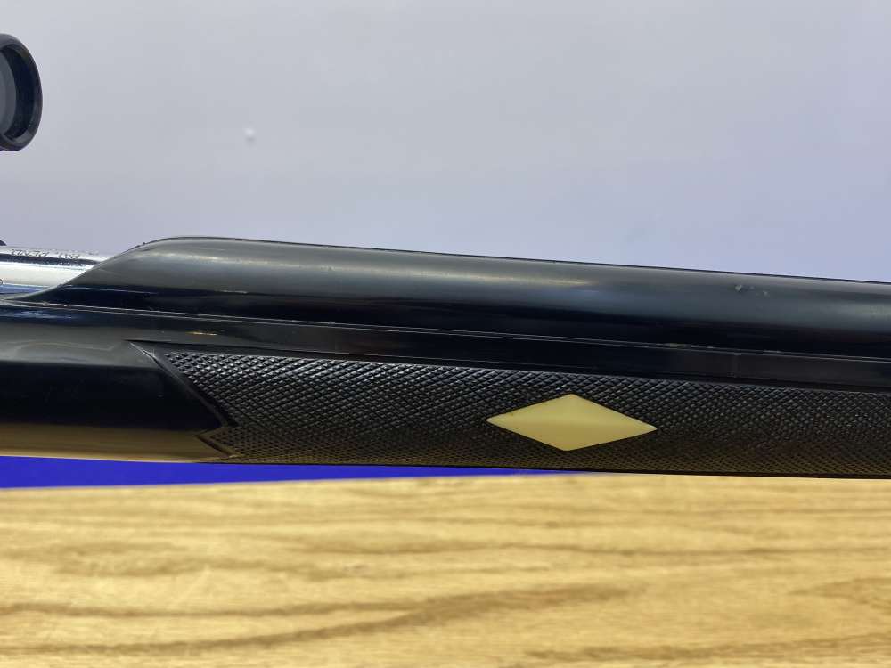 1968 Remington Nylon 66 Apache Black .22 LR Chrome 19.6" *WEAVER D6 SCOPE*-img-10