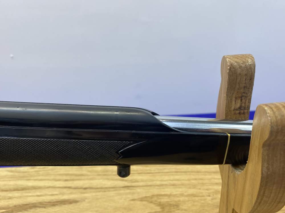 1968 Remington Nylon 66 Apache Black .22 LR Chrome 19.6" *WEAVER D6 SCOPE*-img-11