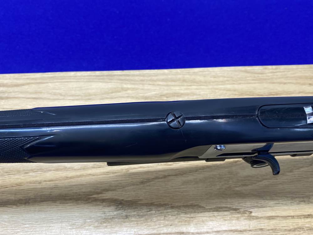 1968 Remington Nylon 66 Apache Black .22 LR Chrome 19.6" *WEAVER D6 SCOPE*-img-39