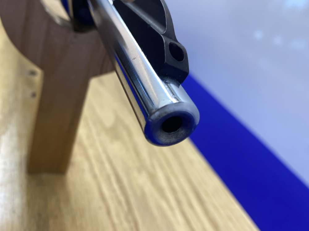 1968 Remington Nylon 66 Apache Black .22 LR Chrome 19.6" *WEAVER D6 SCOPE*-img-13