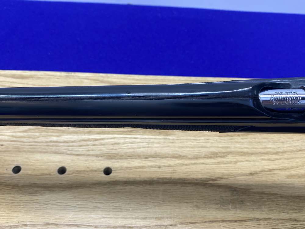 1968 Remington Nylon 66 Apache Black .22 LR Chrome 19.6" *WEAVER D6 SCOPE*-img-31