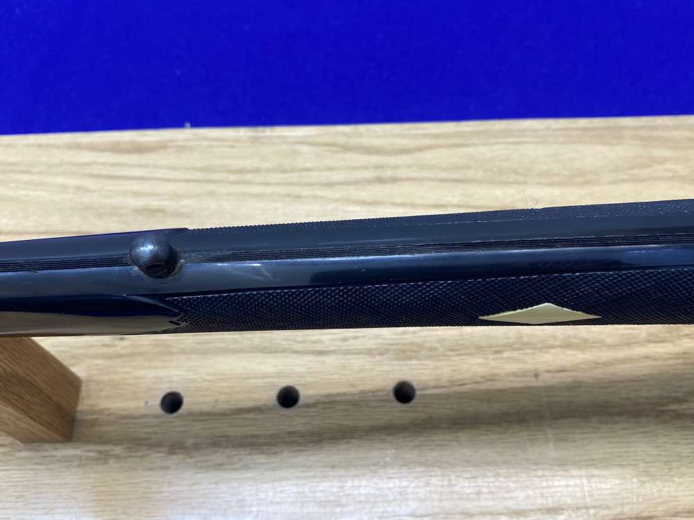 1968 Remington Nylon 66 Apache Black .22 LR Chrome 19.6" *WEAVER D6 SCOPE*-img-40