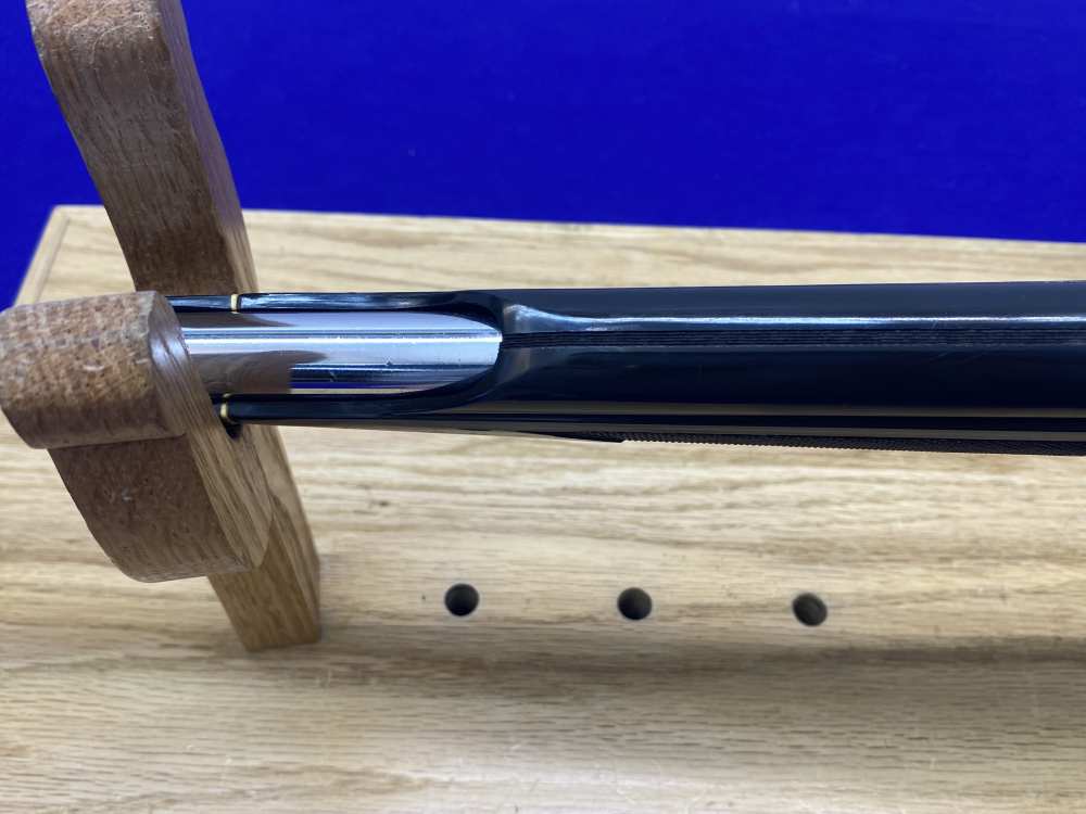 1968 Remington Nylon 66 Apache Black .22 LR Chrome 19.6" *WEAVER D6 SCOPE*-img-32