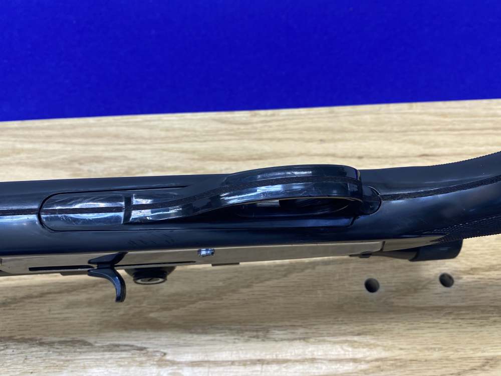 1968 Remington Nylon 66 Apache Black .22 LR Chrome 19.6" *WEAVER D6 SCOPE*-img-38