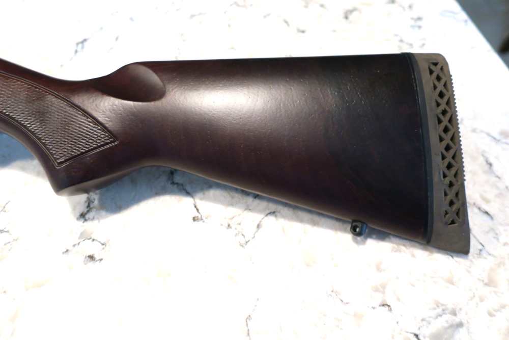 Mossburg  590 Retrograde 12 gauge -img-4