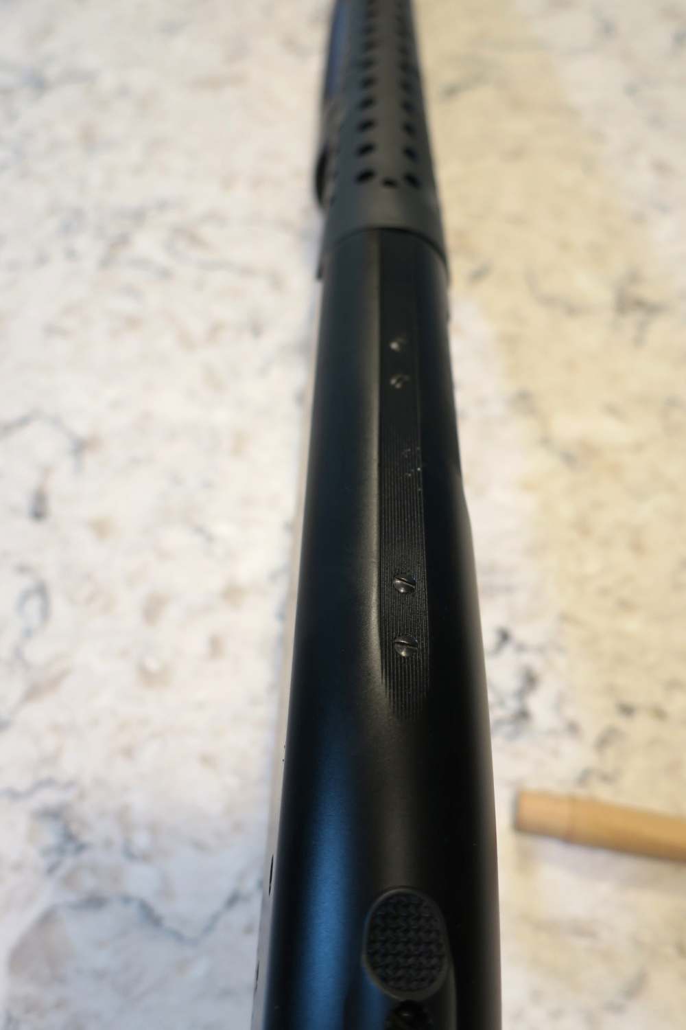Mossburg  590 Retrograde 12 gauge -img-7