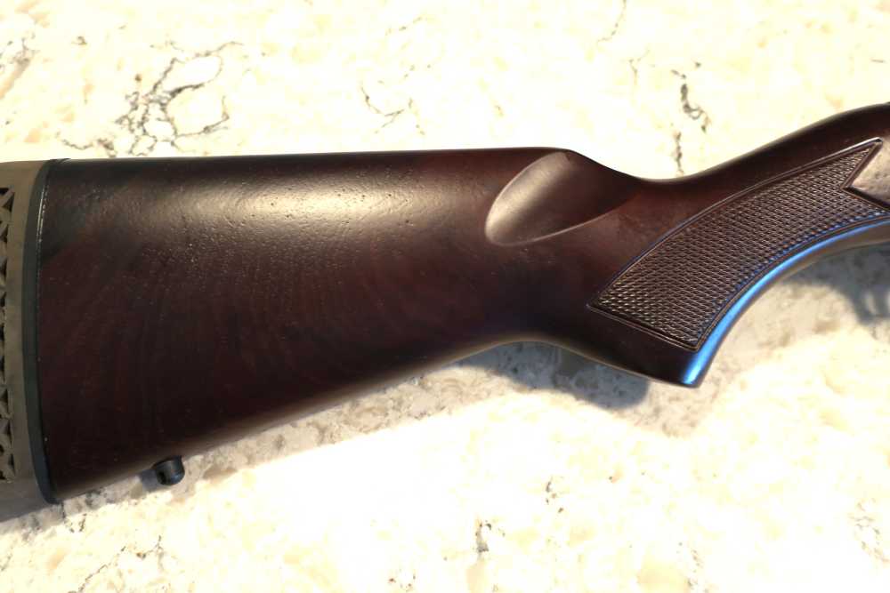 Mossburg  590 Retrograde 12 gauge -img-3