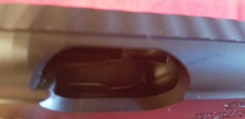 Walther PPK .380acp Black (NIB) Unfired-img-9