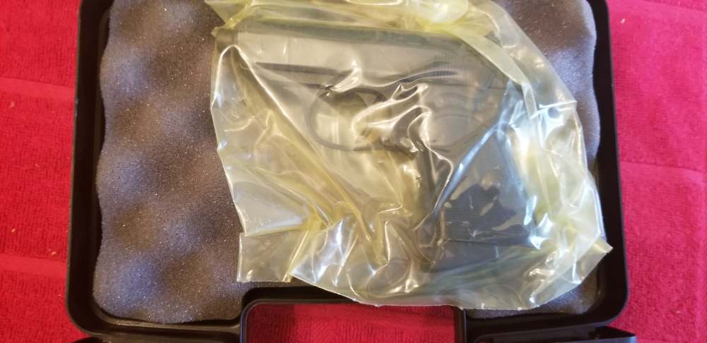 Walther PPK .380acp Black (NIB) Unfired-img-11