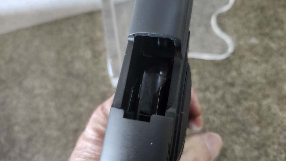 SIG SAUER P226R 9MM-img-7