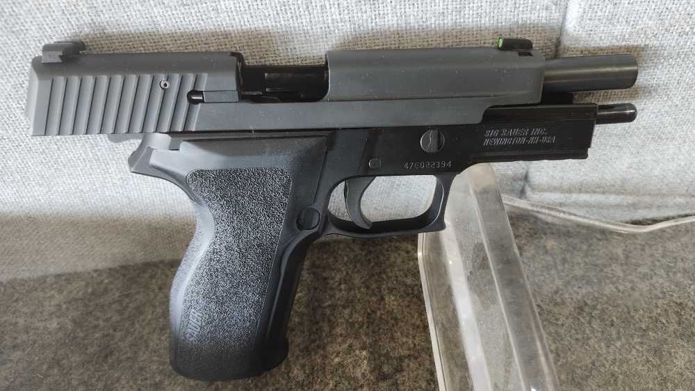 SIG SAUER P226R 9MM-img-10