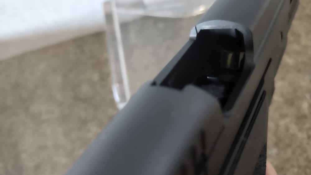 SIG SAUER P226R 9MM-img-6