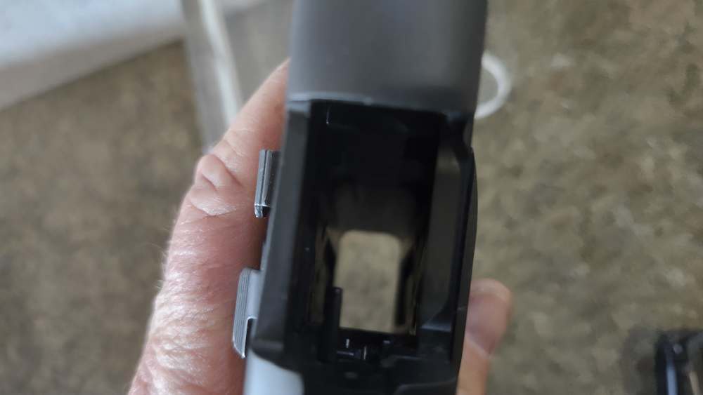 SIG SAUER P226R 9MM-img-8