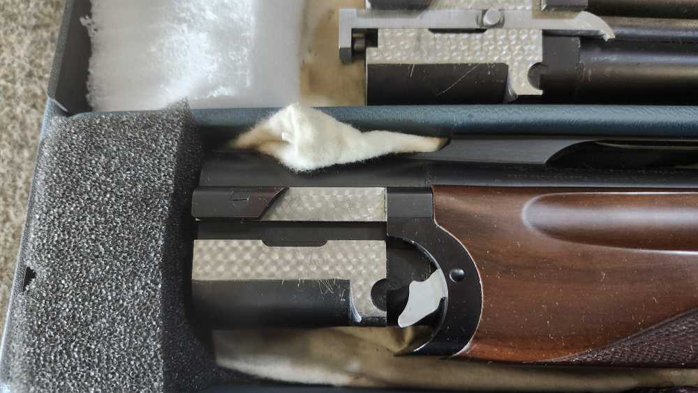 Beretta 682 Gold Trap Combo 32 - 30-img-6