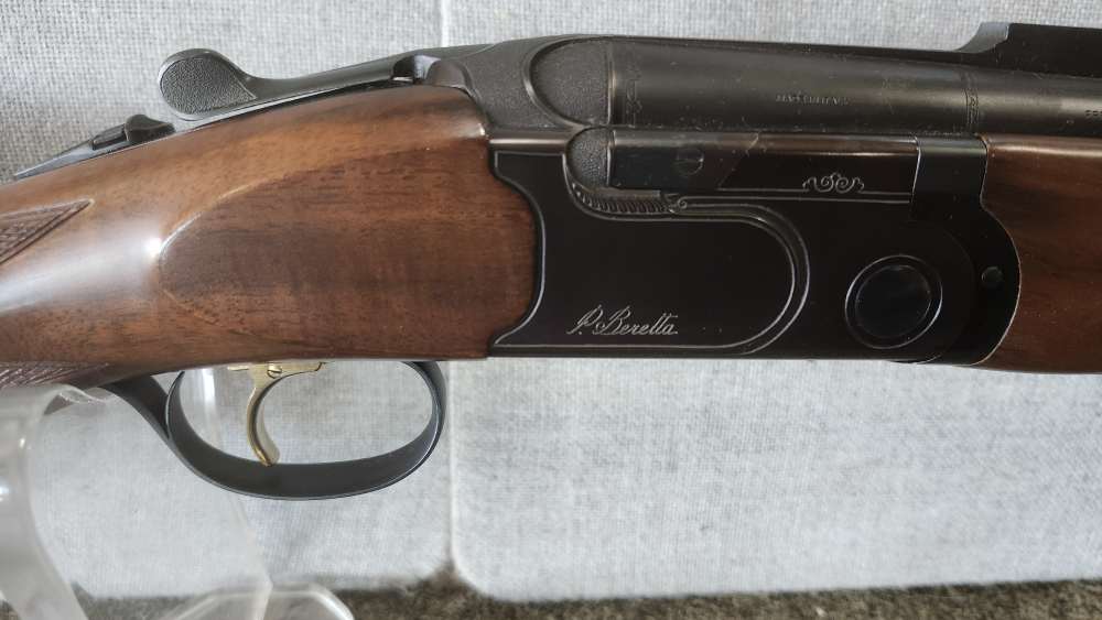 Beretta 682 Gold Trap Combo 32 - 30-img-16