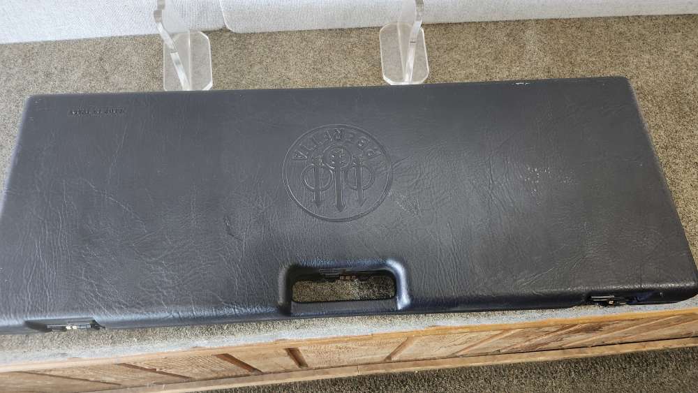 Beretta 682 Gold Trap Combo 32 - 30-img-1