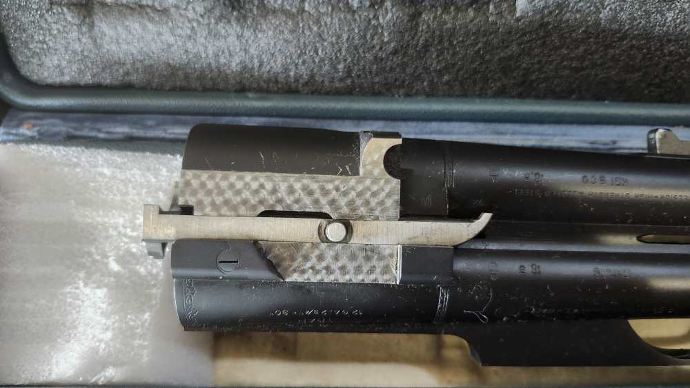 Beretta 682 Gold Trap Combo 32 - 30-img-8