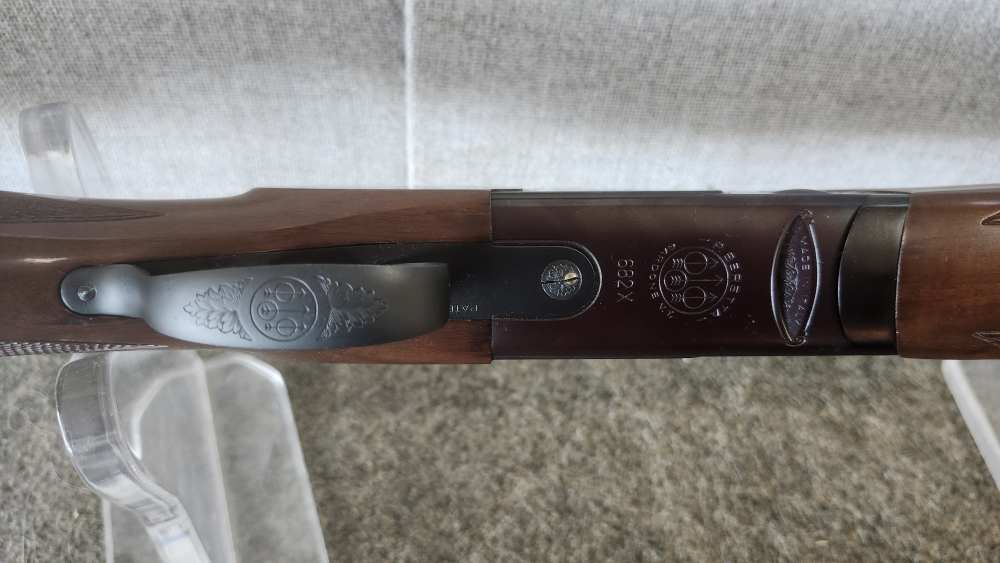 Beretta 682 Gold Trap Combo 32 - 30-img-20