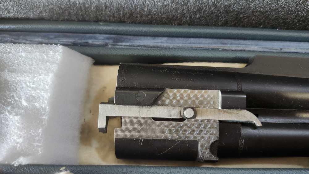 Beretta 682 Gold Trap Combo 32 - 30-img-7