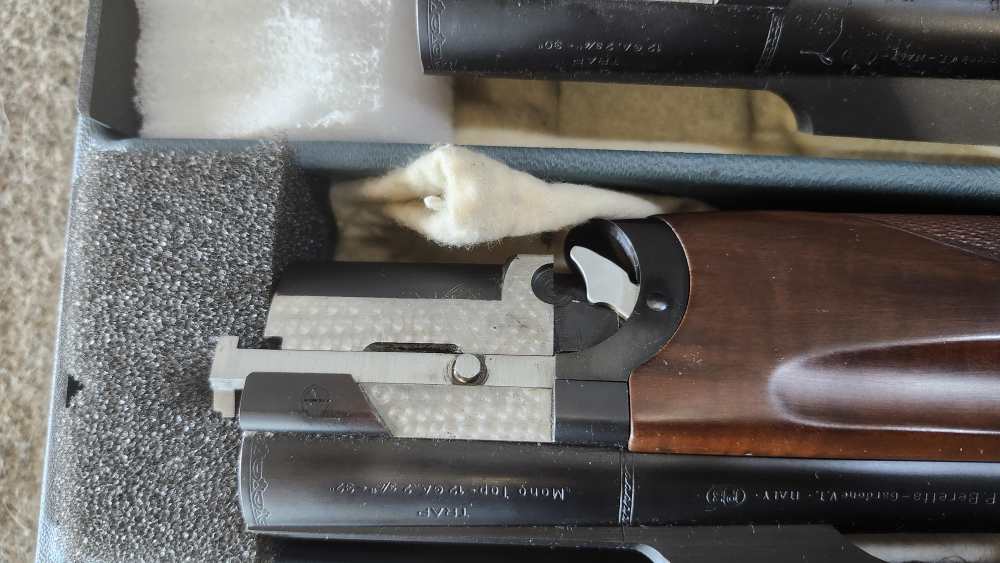 Beretta 682 Gold Trap Combo 32 - 30-img-9