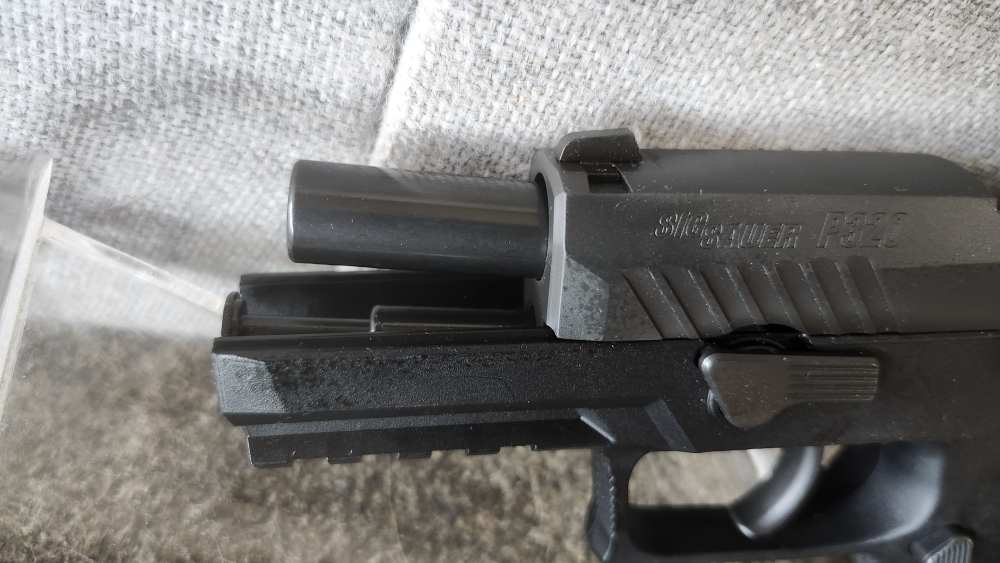 SIG SAUER P320 9MM-img-4
