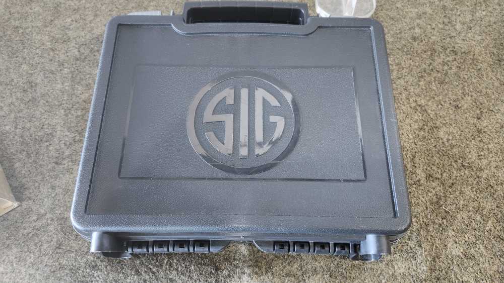 SIG SAUER P320 9MM-img-1