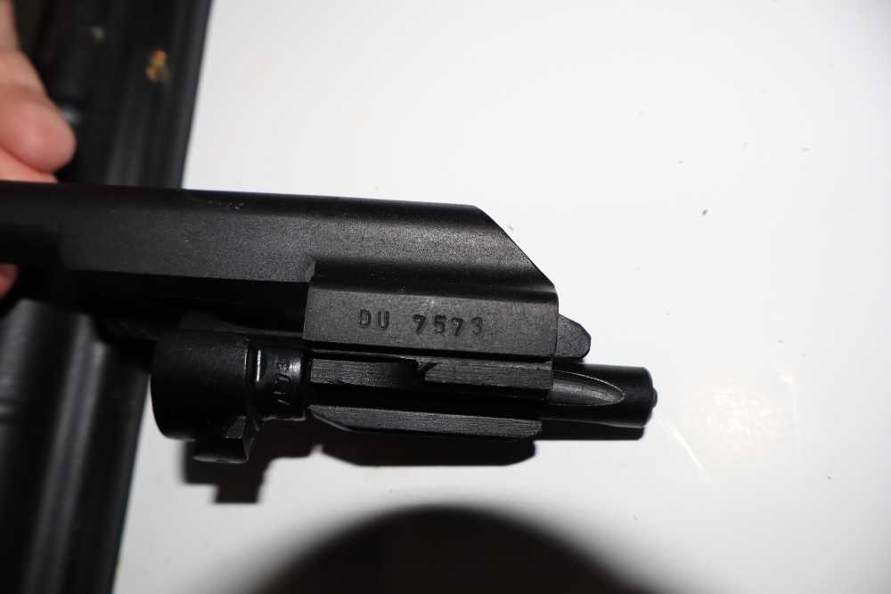 Hungarian AMD 65 AK parts Kit (All Matching Numbers)-img-4