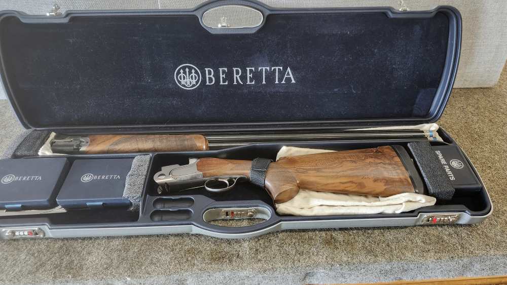 Beretta DT11 Sporting-img-2