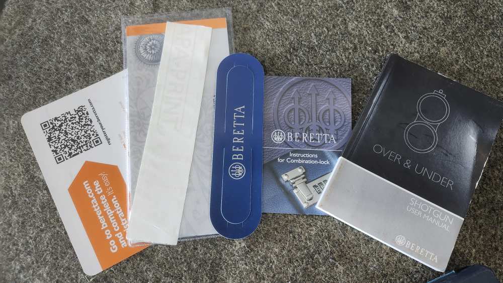 Beretta DT11 Sporting-img-5