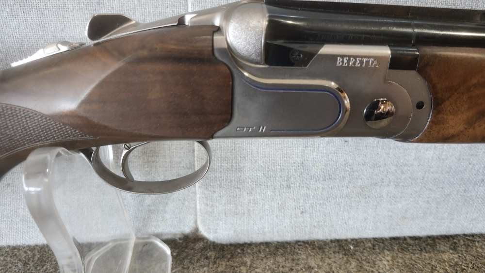 Beretta DT11 Sporting-img-14