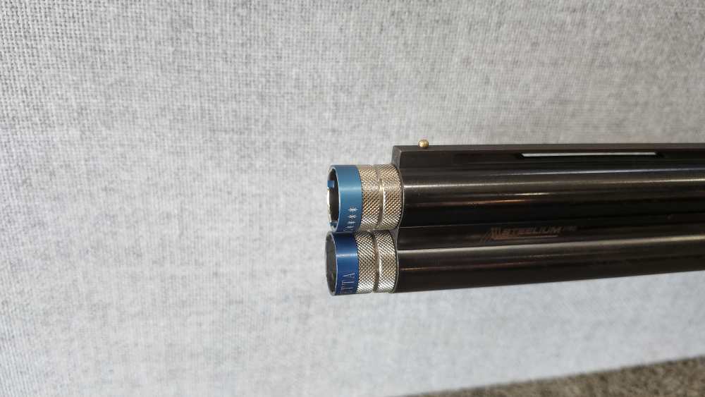 Beretta DT11 Sporting-img-12